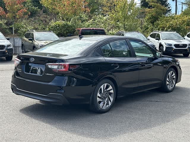 Thumbnail: 2025 Subaru Legacy - 32