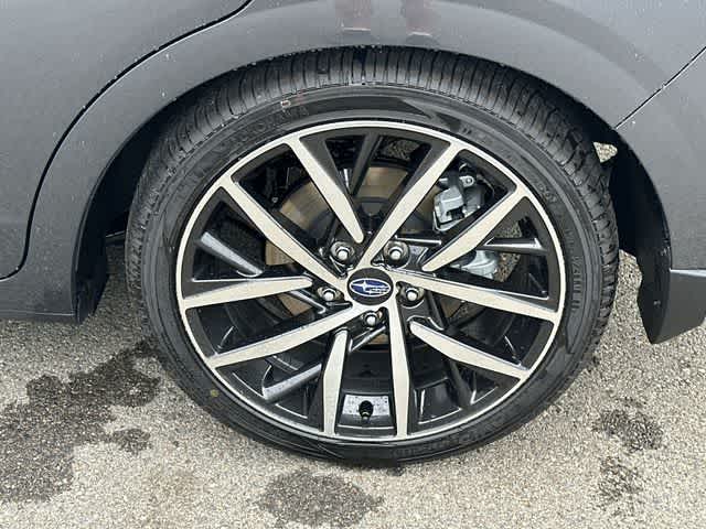 Thumbnail: 2025 Subaru Impreza - 5