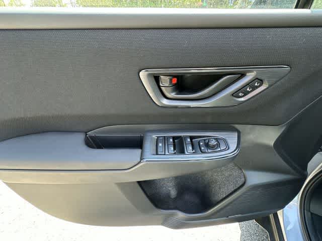 Thumbnail: 2026 Subaru Outback - 18