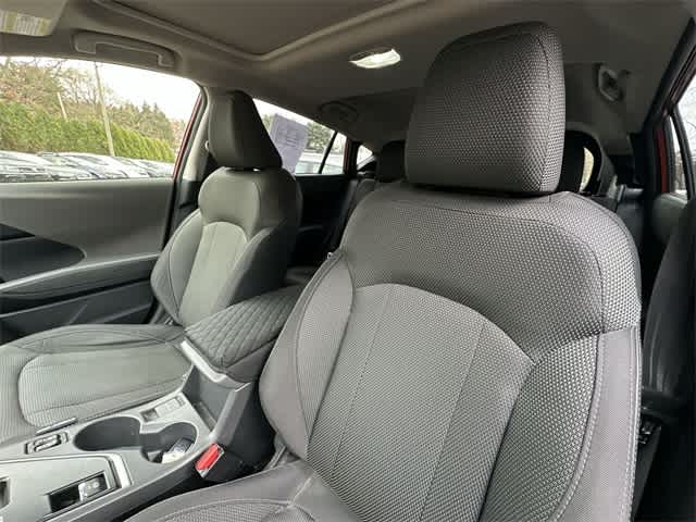 Thumbnail: 2024 Subaru Crosstrek - 16