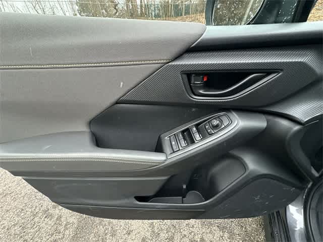 Thumbnail: 2025 Subaru Crosstrek - 17