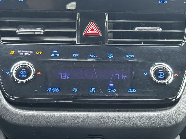 Thumbnail: 2022 Hyundai Ioniq - 14