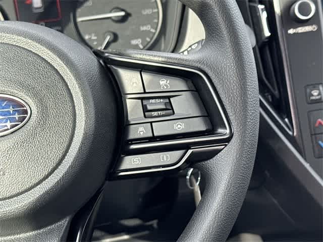 Thumbnail: 2026 Subaru Forester - 9