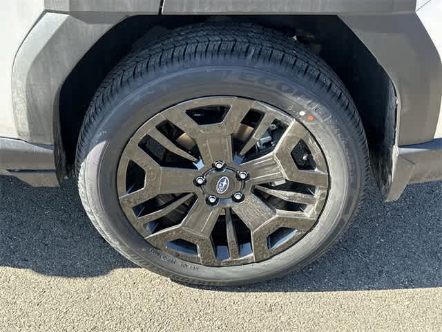 Thumbnail: 2026 Subaru Outback - 5