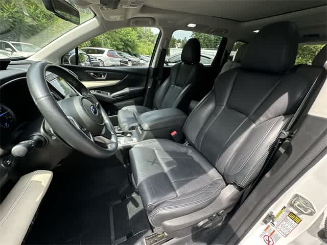 Thumbnail: 2019 Subaru Ascent - 18