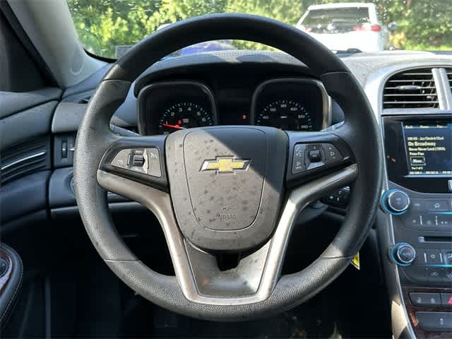 Thumbnail: 2013 Chevrolet Malibu - 7
