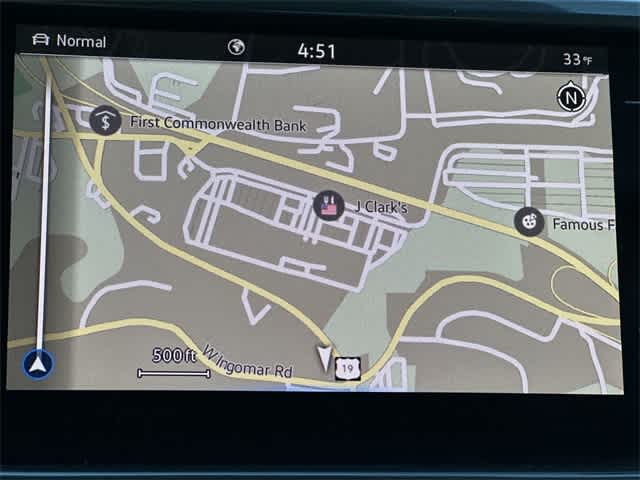 Thumbnail: 2022 Volkswagen Taos - 12