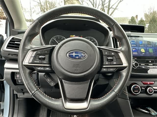 Thumbnail: 2023 Subaru Crosstrek - 8