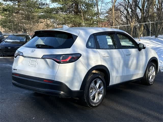 Thumbnail: 2023 Honda HR-V - 30
