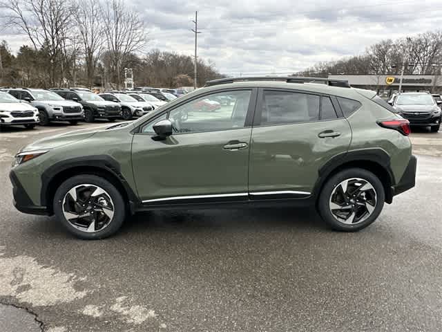 Thumbnail: 2026 Subaru Crosstrek - 2