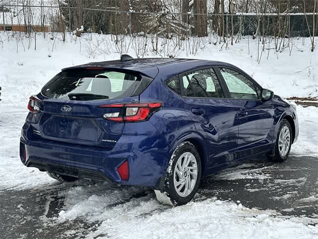 Thumbnail: 2025 Subaru Impreza - 21