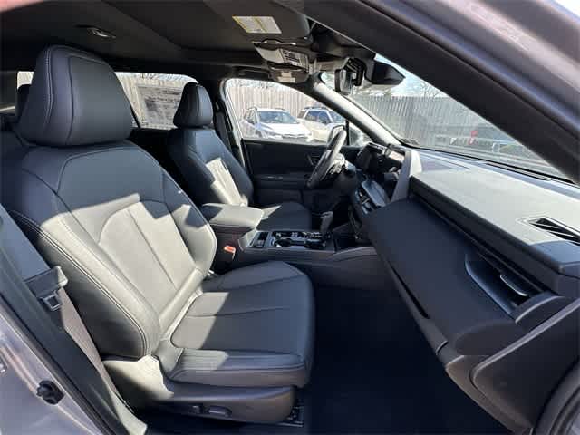 Thumbnail: 2026 Subaru Outback - 22