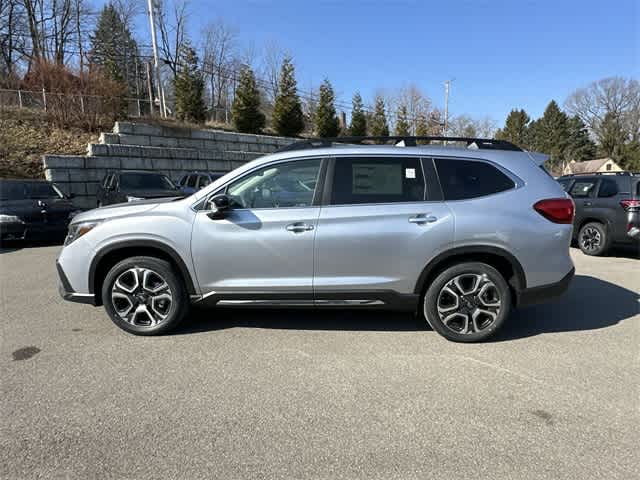 Thumbnail: 2026 Subaru Ascent - 2