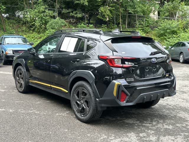Thumbnail: 2024 Subaru Crosstrek - 22