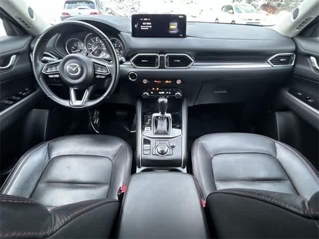 Thumbnail: 2024 Mazda CX-5 - 18