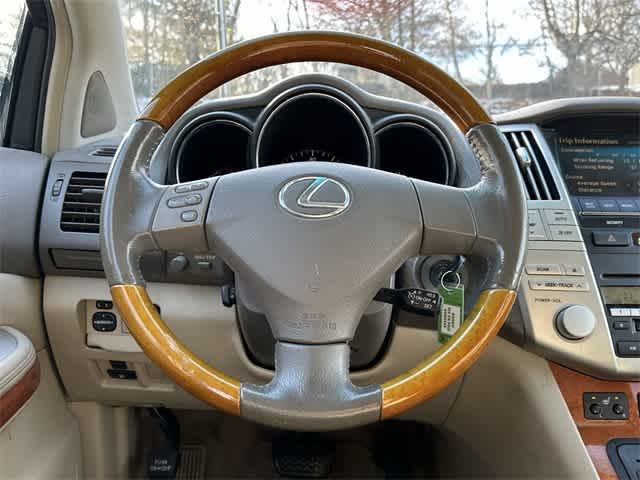 Thumbnail: 2004 Lexus RX - 8