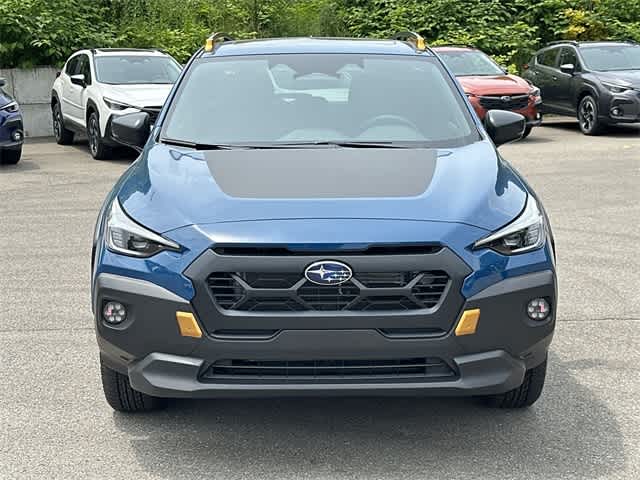 2025 Subaru Crosstrek Wilderness 27