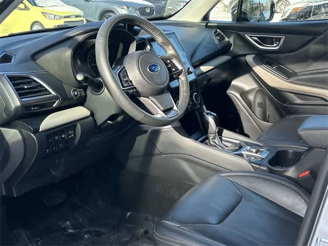 Thumbnail: 2023 Subaru Forester - 16