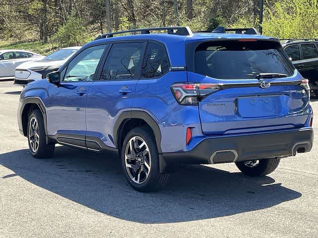 Thumbnail: 2026 Subaru Forester - 11
