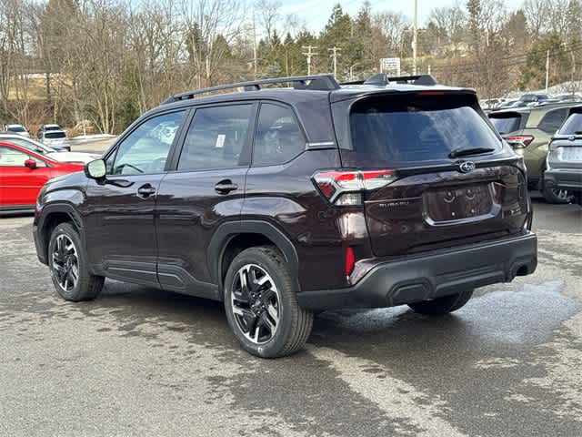 Thumbnail: 2026 Subaru Forester - 30