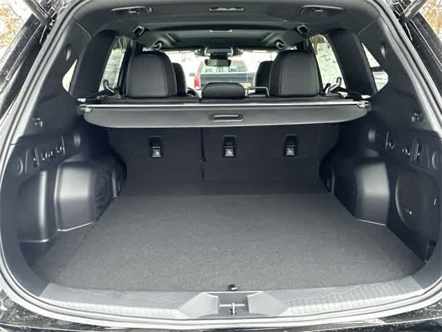 Thumbnail: 2026 Subaru Forester - 24