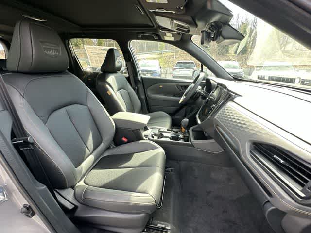 Thumbnail: 2026 Subaru Forester - 20