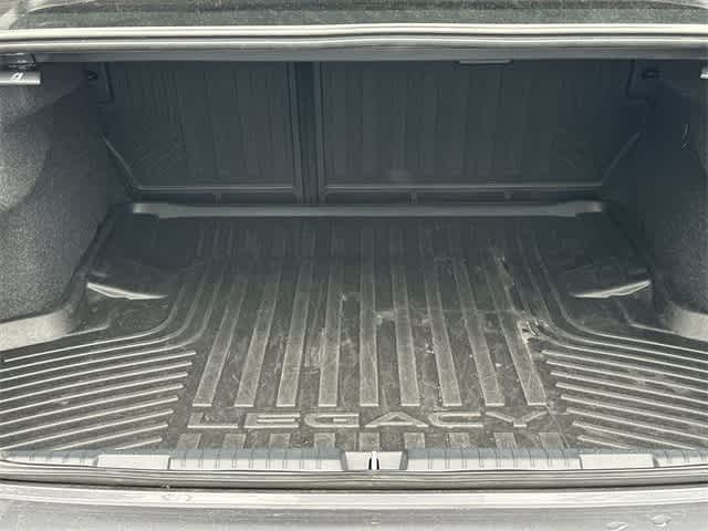 Thumbnail: 2022 Subaru Legacy - 27