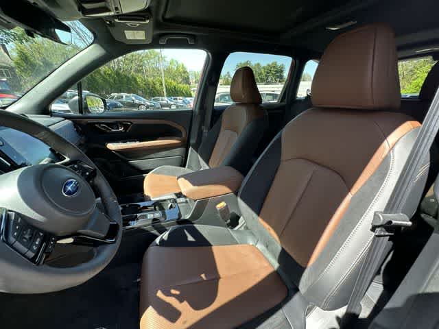 Thumbnail: 2026 Subaru Forester - 17
