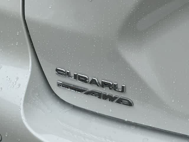 Thumbnail: 2025 Subaru Crosstrek - 25