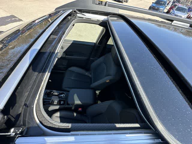 Thumbnail: 2026 Subaru Outback - 6