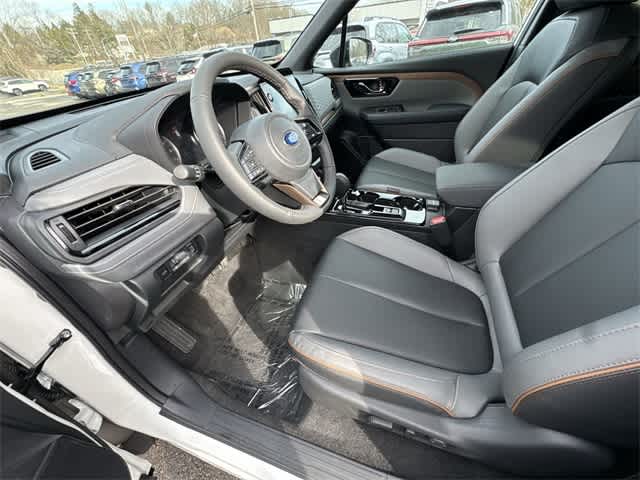 Thumbnail: 2026 Subaru Forester - 16