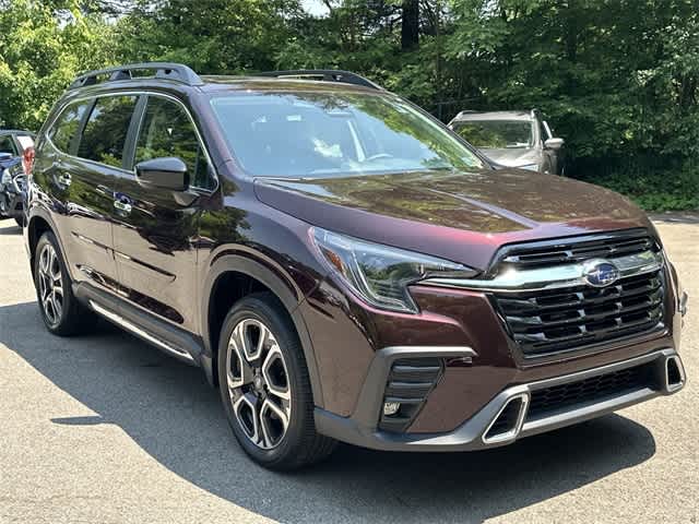 2024 Subaru Ascent Touring 34