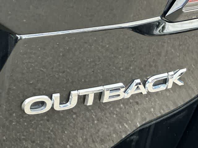 Thumbnail: 2024 Subaru Outback - 25