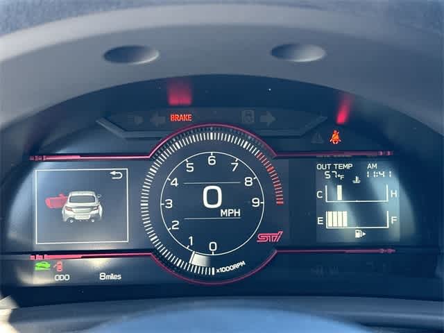 Thumbnail: 2025 Subaru BRZ - 6