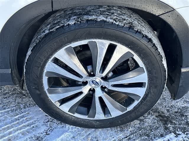 Thumbnail: 2019 Subaru Ascent - 2