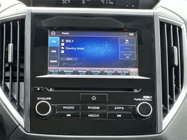 Thumbnail: 2023 Subaru Forester - 12