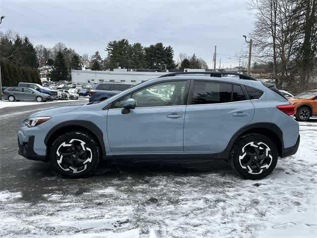 Thumbnail: 2023 Subaru Crosstrek - 2