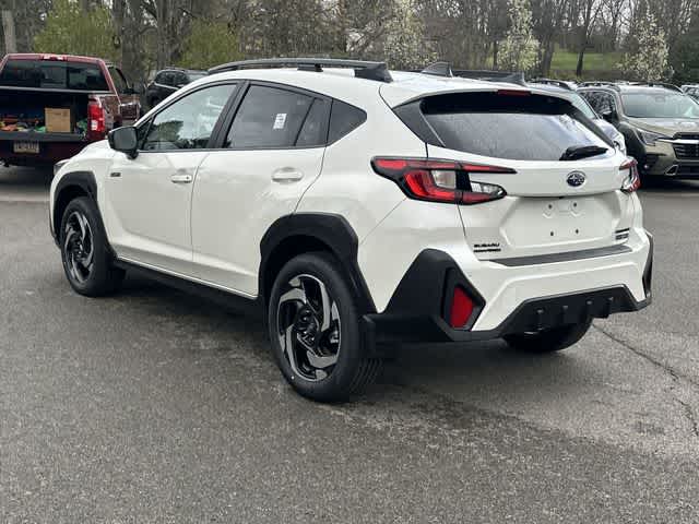 2026 Subaru Crosstrek Limited - Photo 30