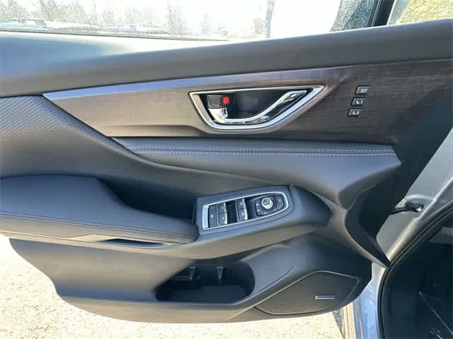 Thumbnail: 2026 Subaru Ascent - 19