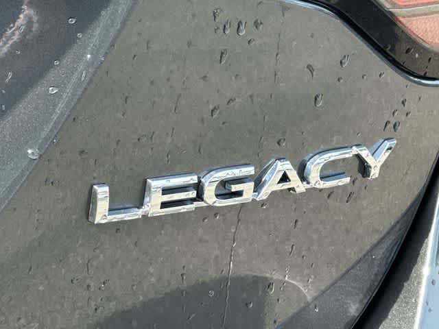 Thumbnail: 2025 Subaru Legacy - 20