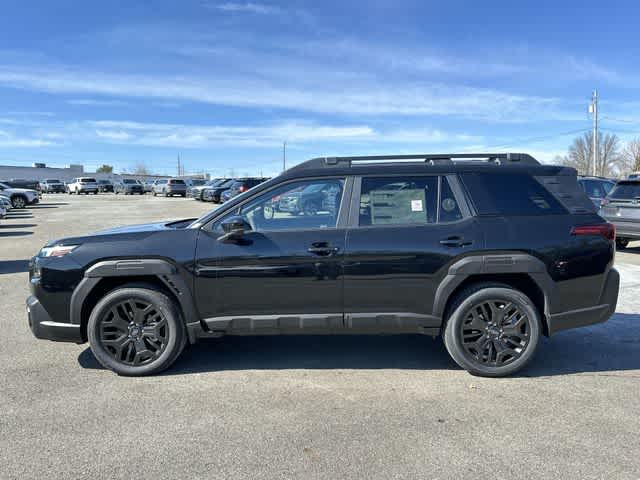 Thumbnail: 2026 Subaru Outback - 2