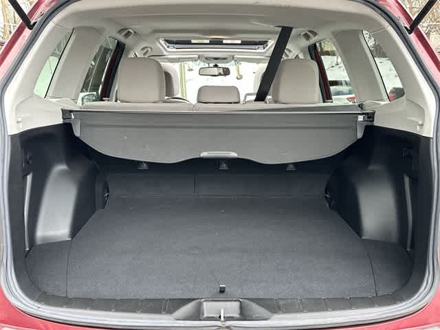 Thumbnail: 2016 Subaru Forester - 21