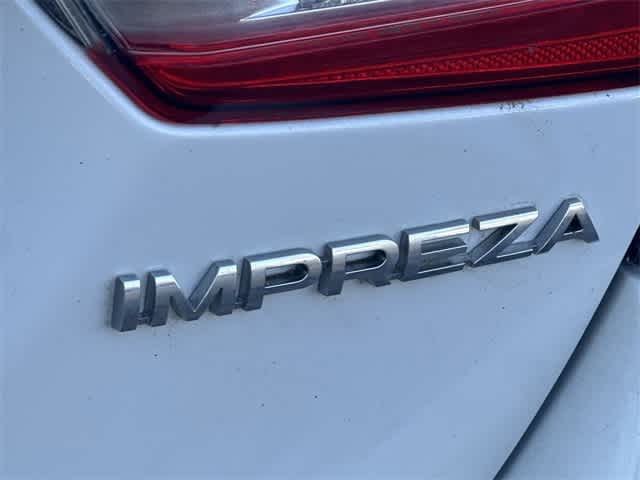 Thumbnail: 2023 Subaru Impreza - 15