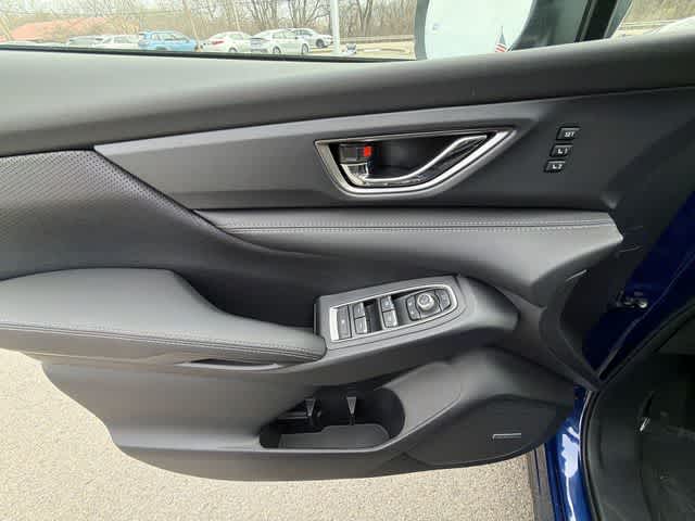 Thumbnail: 2026 Subaru Ascent - 19