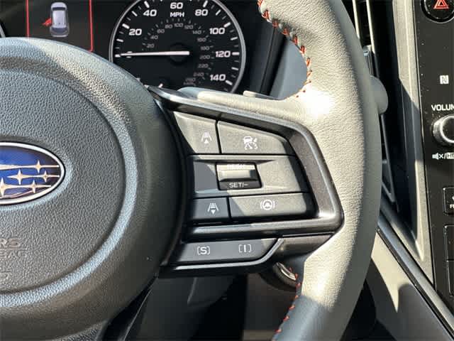 Thumbnail: 2025 Subaru Crosstrek - 10