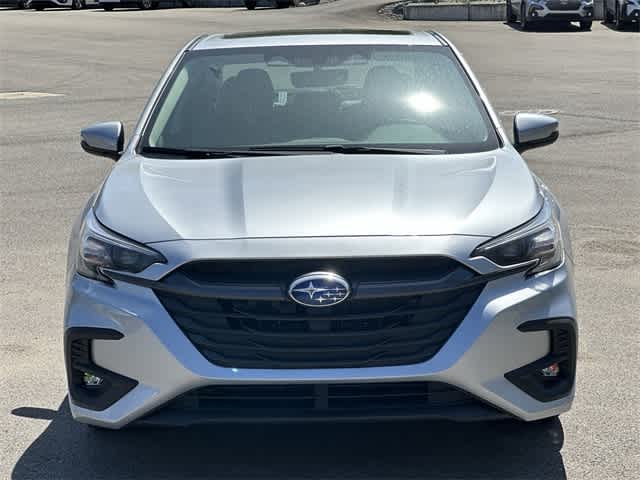 2025 Subaru Legacy Limited 29