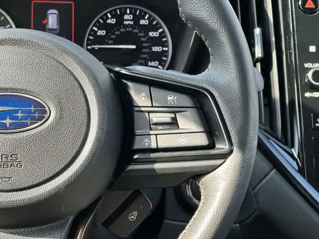 Thumbnail: 2025 Subaru Ascent - 10