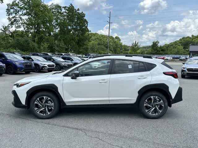 Thumbnail: 2026 Subaru Crosstrek - 2