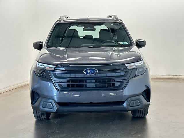 Thumbnail: 2026 Subaru Forester - 24