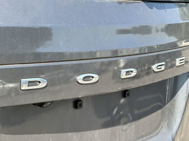 Thumbnail: 2017 Dodge Grand Caravan - 15